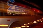 Chińskie autobusy elektryczne